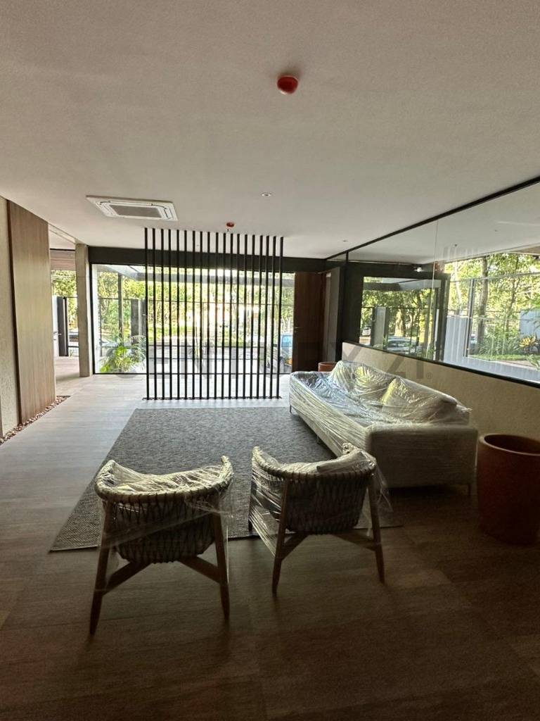 EN ALQUILER DEPARTAMENTO DE 3 DORMITORIOS EN EDIFICIO VISTA AL GOLF, ZONA YATCH — foto 2
