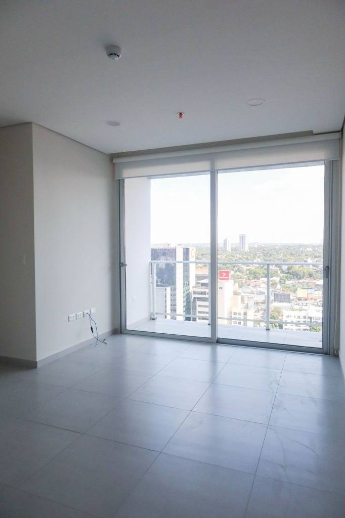 Depto. de 1 Dorm. en HOME DEL SOL | Las Lomas — foto 3