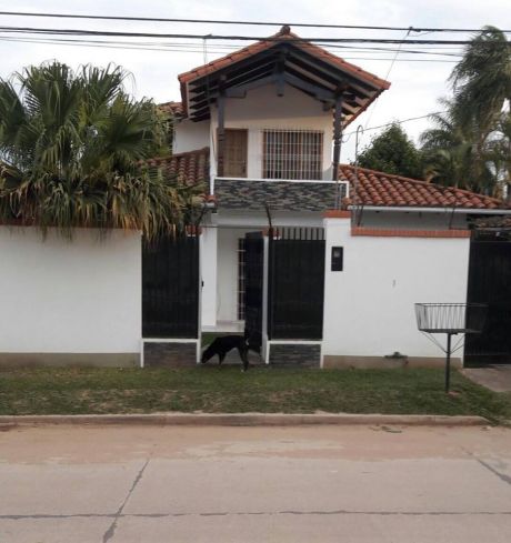 Hermosa Y Amplia Casa En Venta