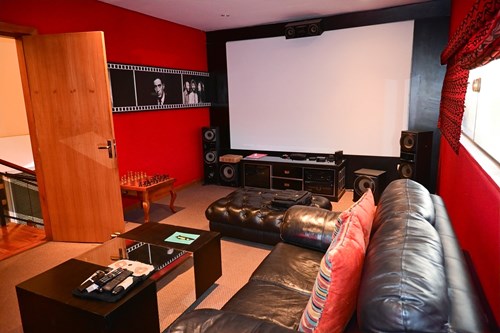 Casa en venta en Villa Morra