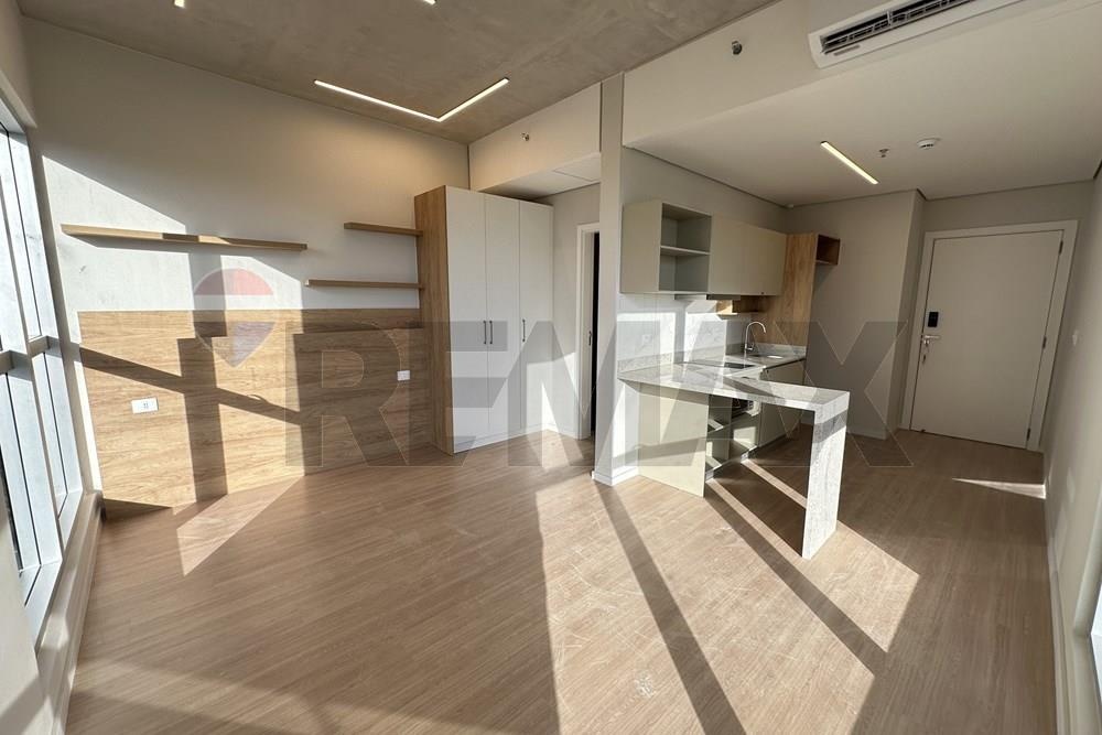 Departamento - Alquiler - Carmelitas, Asunción, Paraguay — foto 2