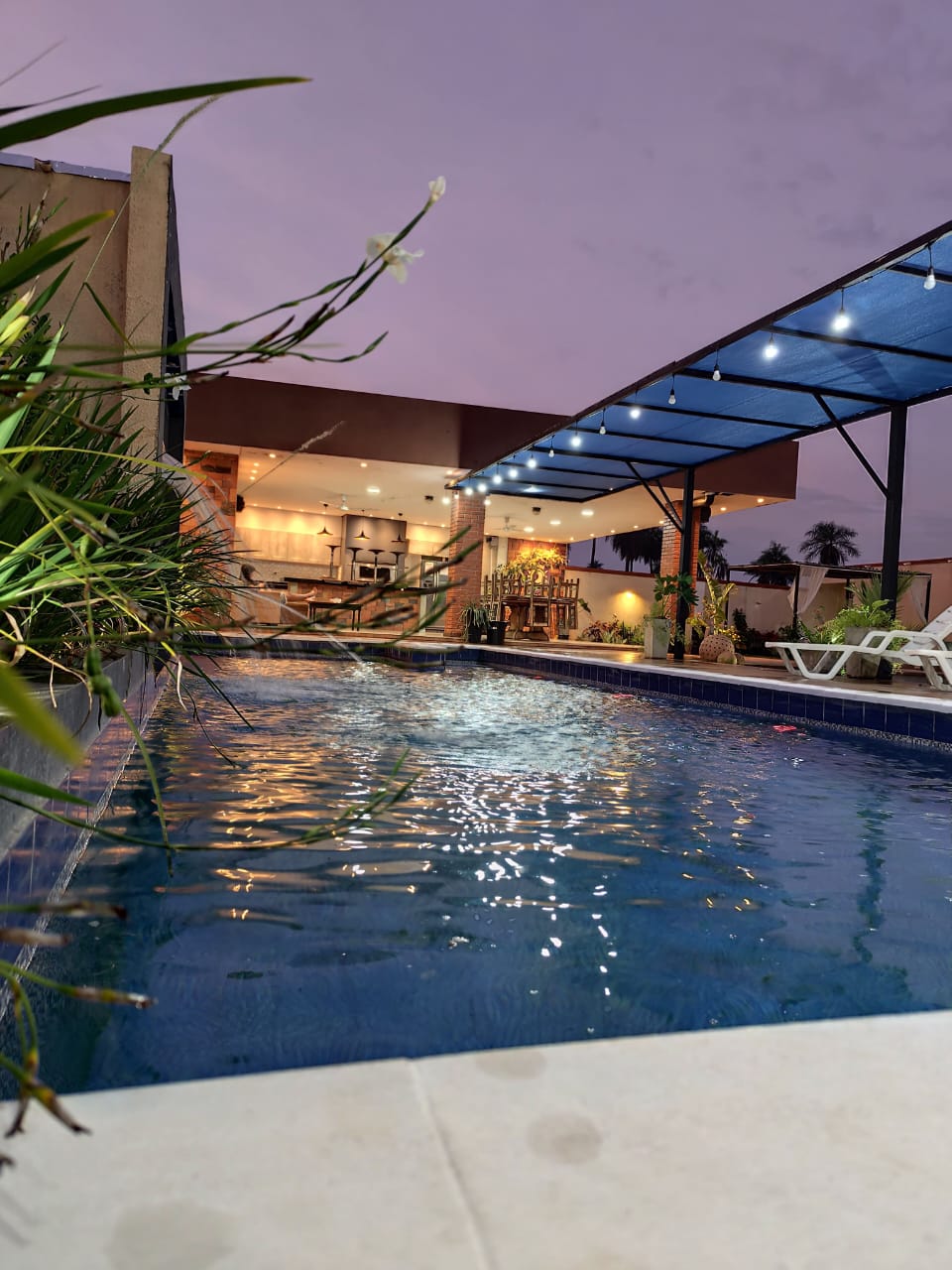 En venta Casa Quinta En Itá- Itauguá — foto 2