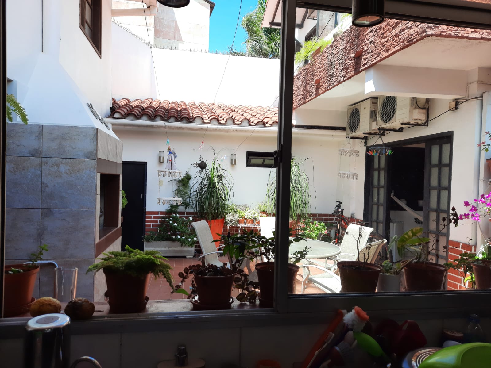 Departamento en venta bajo precio de mercado en Centro