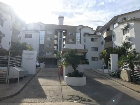 Departamento En Venta Z/ Norte Entre 2do Y 3 Anillo