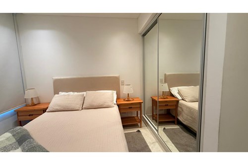 Departamento Full Amoblado En Alquiler – Casa Armani Eminent — foto 2