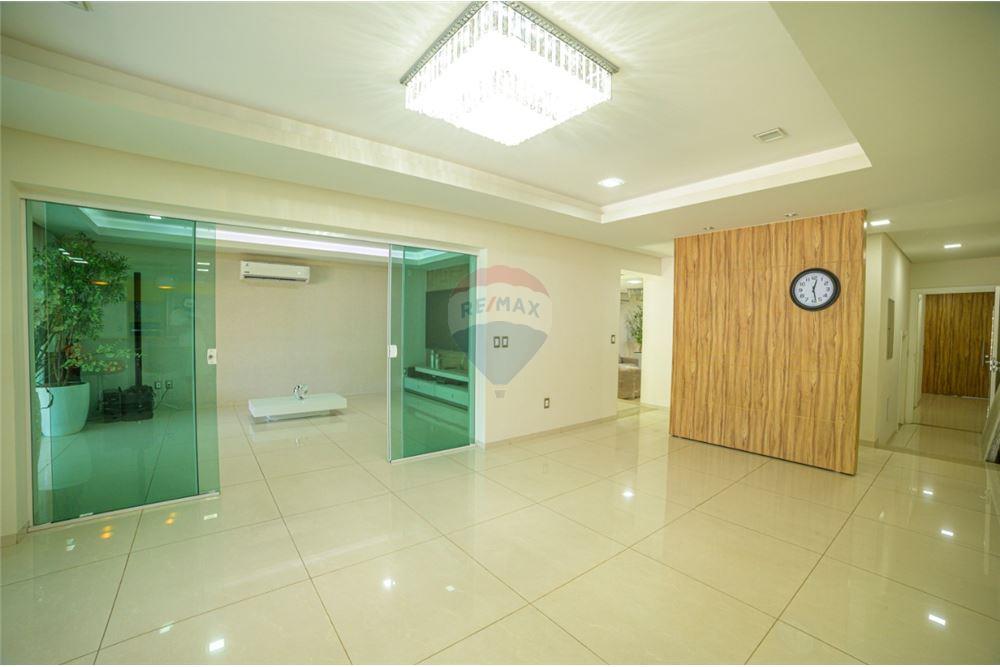Casa en alquiler en Los Laureles, Asunción — foto 3