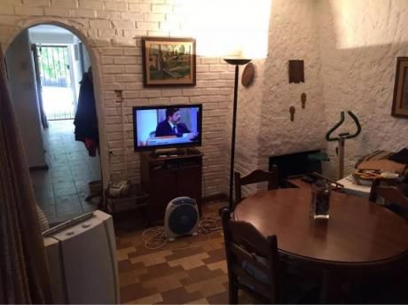 Patria, Ph De Bajos, Sin Gastos Comunes, Con Garage