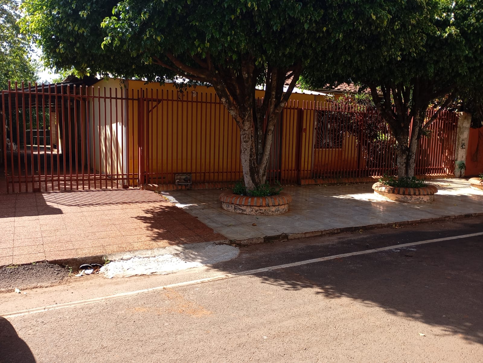 Vendo hermosa casa en San Alfredo de cuidad del Este — foto 3