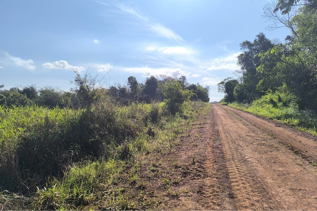 Propiedad de 38 hectáreas con 4,750 m2, Itapúa — foto 2