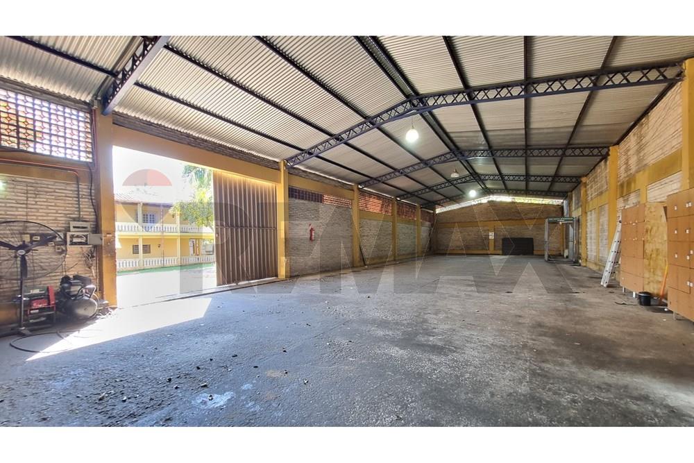 Depósito en venta en San Lorenzo — foto 2