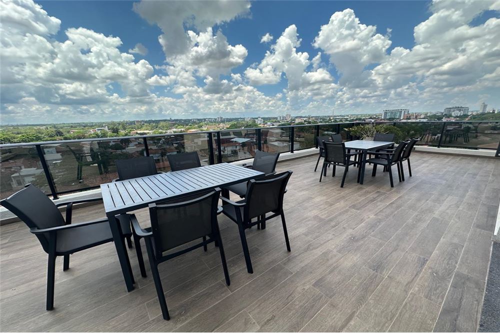 Departamento - Alquiler - Ycuá Satí, Paraguay — foto 2