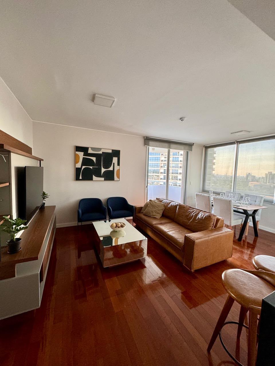 Departamento en venta en Ycuá Satí