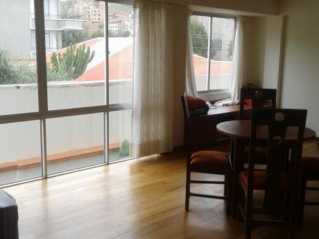 Lindo Departamento En Venta