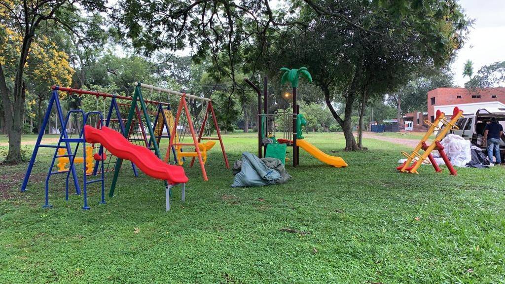 Vendo terreno en Condominio Cerrado AYRES de SANBER — foto 3