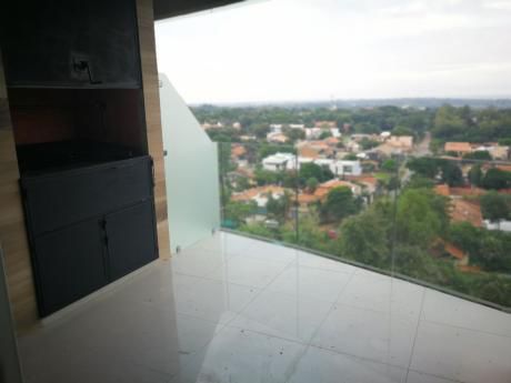 Oportunidad. único. Alquilo Apto 2 Dorm.-mburkujá - Piscina