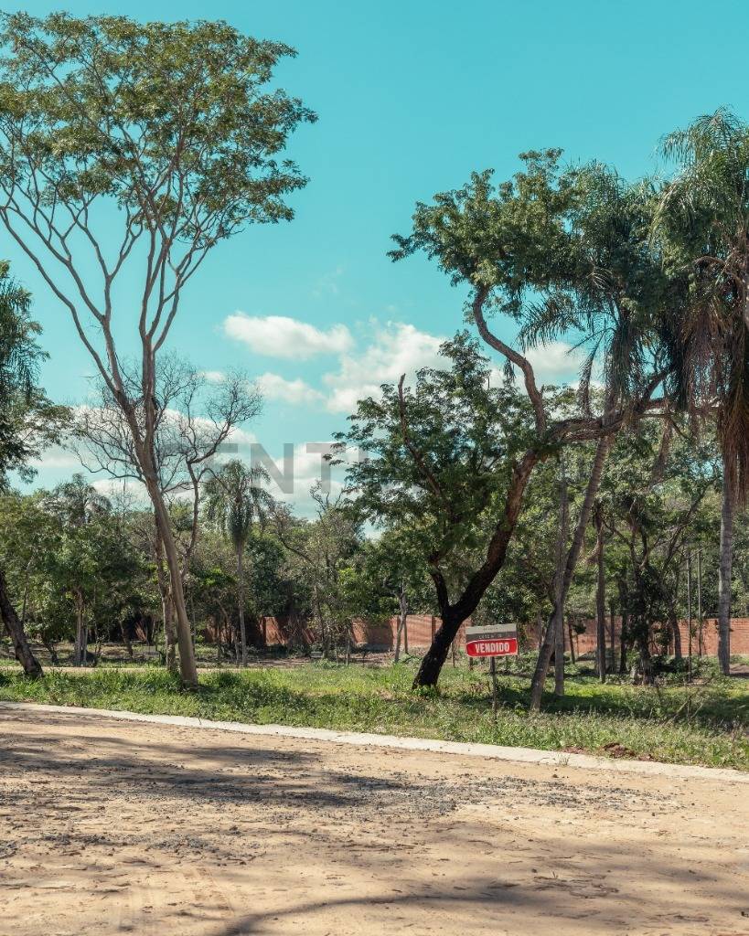 Venta de Terreno en San Bernardino, Cordillera — foto 2