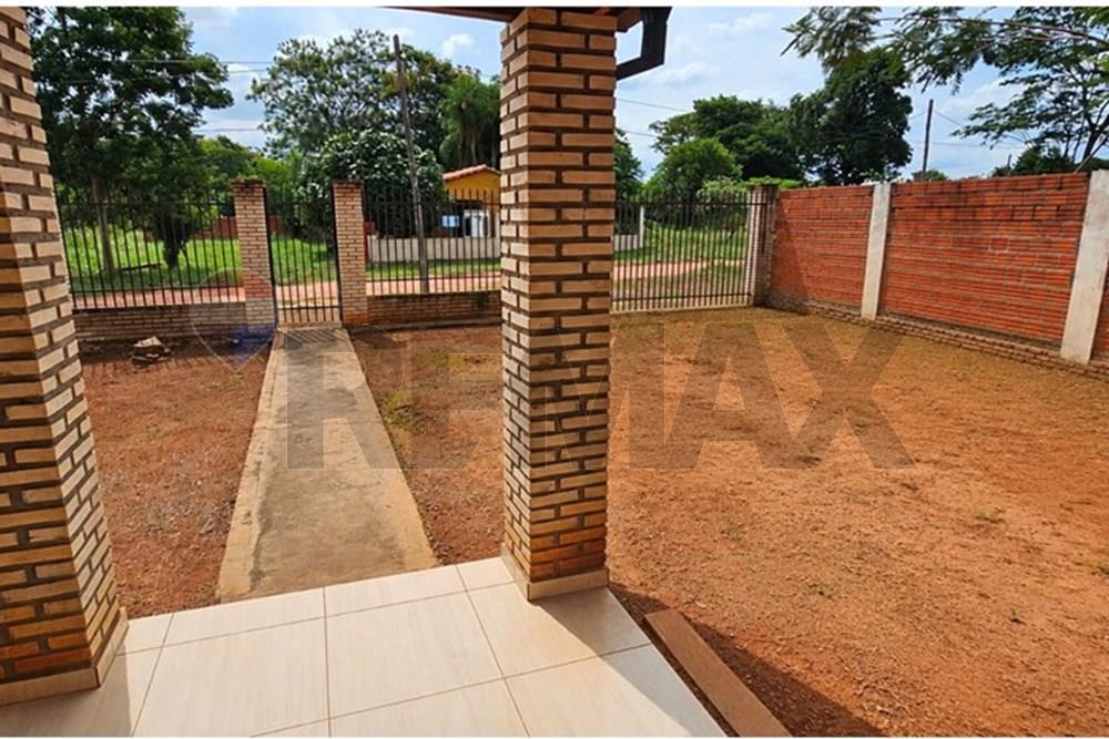 EN VENTA CASA EN YPANE - ZONA PARQUE AZULGRANA — foto 3