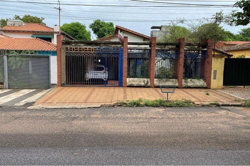 Casa en venta en Pinozá