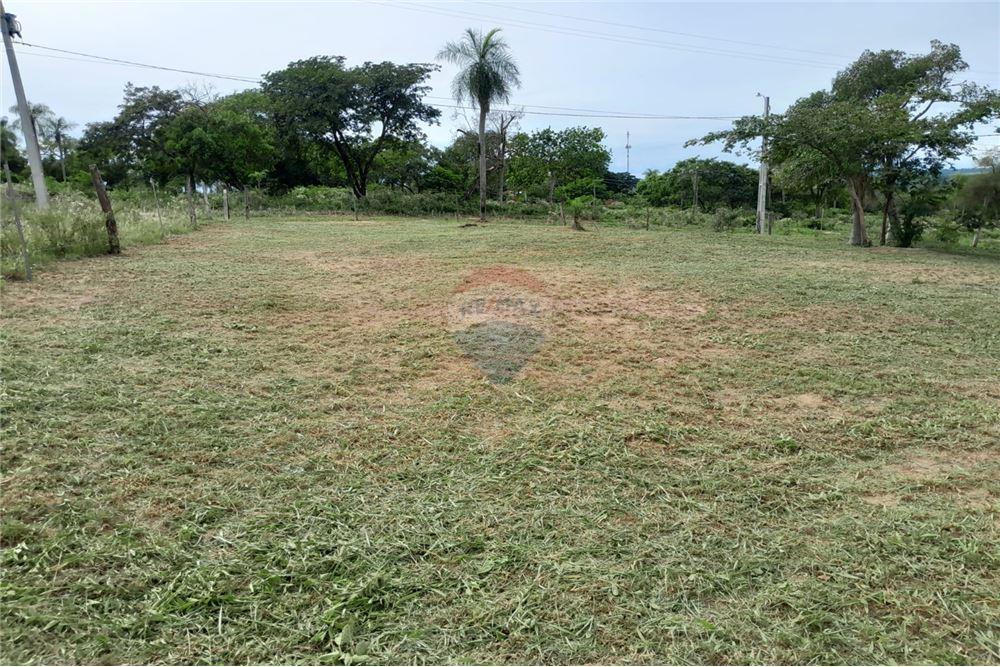 VENDO TERRENO EN PIRIBEBUY — foto 3