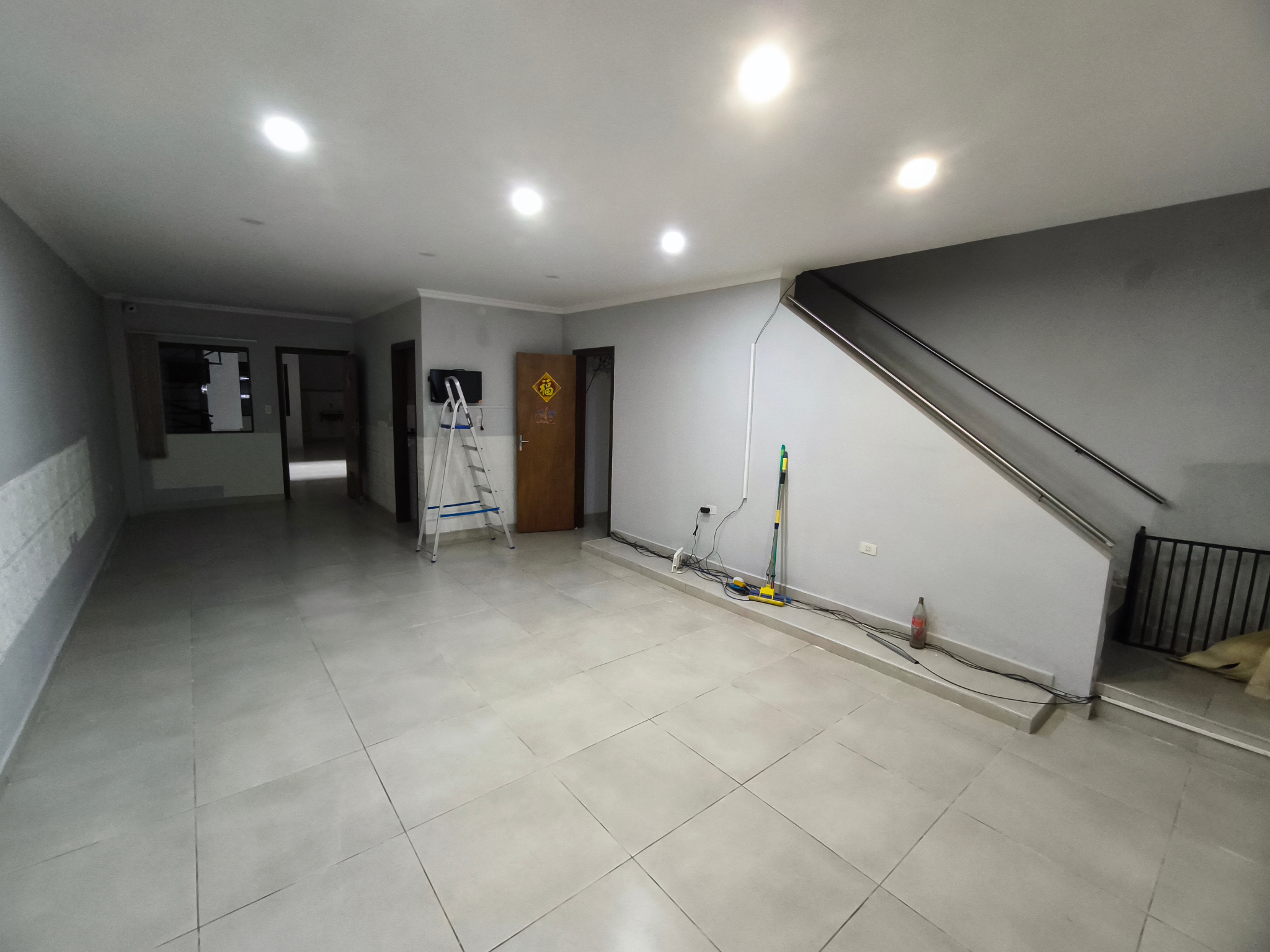 Casa en venta en Ciudad Nueva, Asunción — foto 2