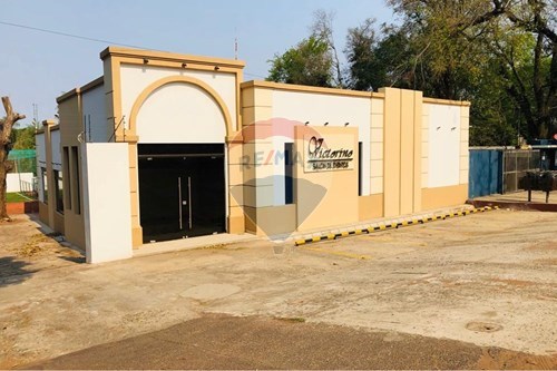Local Comercial-Venta-PY Central Villa Elisa — foto 2