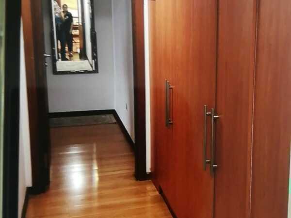 ALQUILO LUJOSO DEPARTAMENTO EN EL EDIFICIO BALCONES DEL PARQUE — foto 2