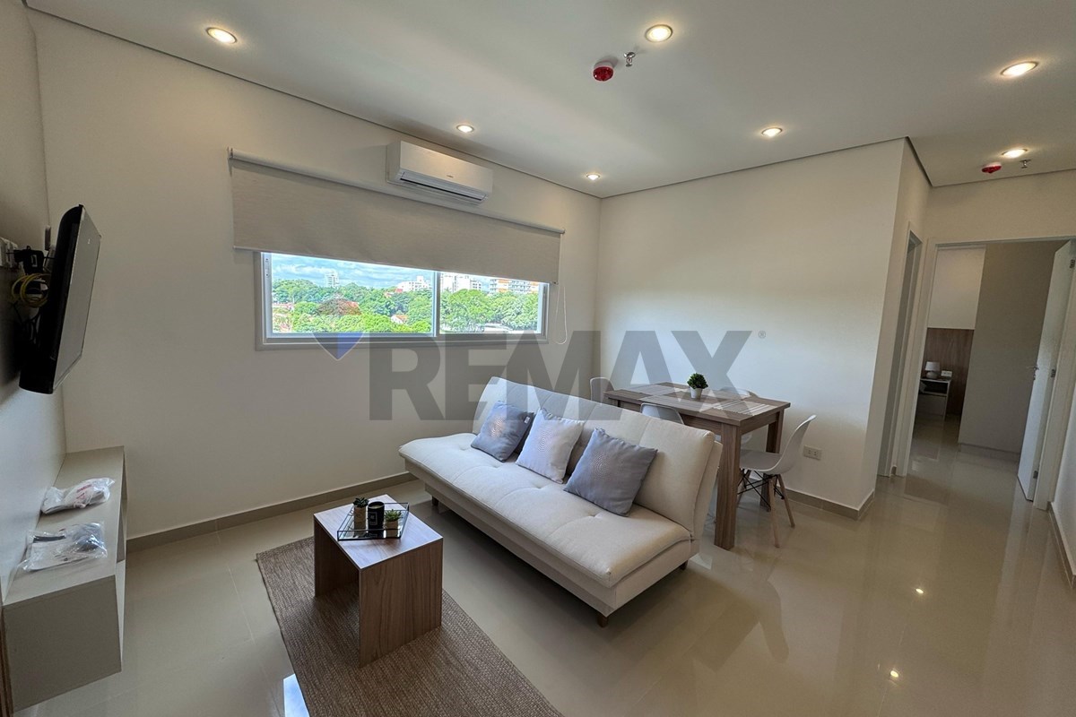 Departamento en alquiler en Las Mercedes