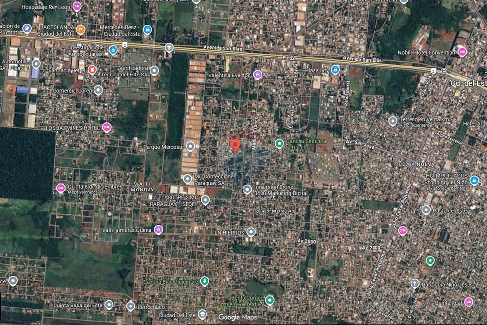 En Venta Hermoso Terreno En Caacupe! — foto 3