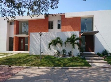Casa A Estrena Condominio Costa Dorado