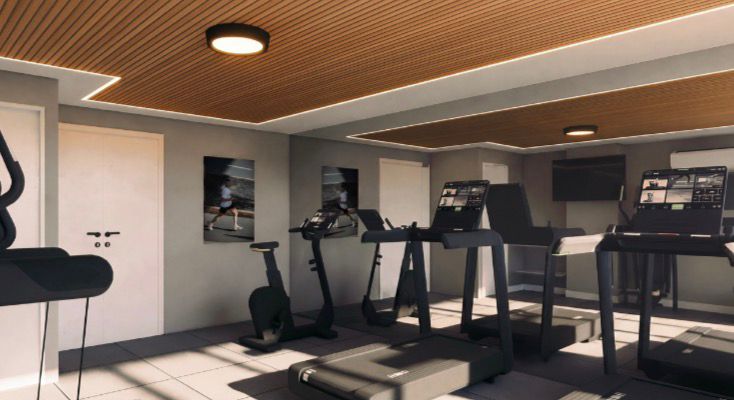 Nobile: Inn Primer Hotel Aeroportuario En Paraguay — foto 3