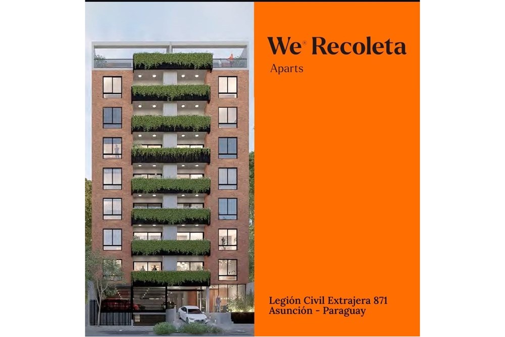 VENDO DEPARTAMENTO EN RECOLETA — foto 2