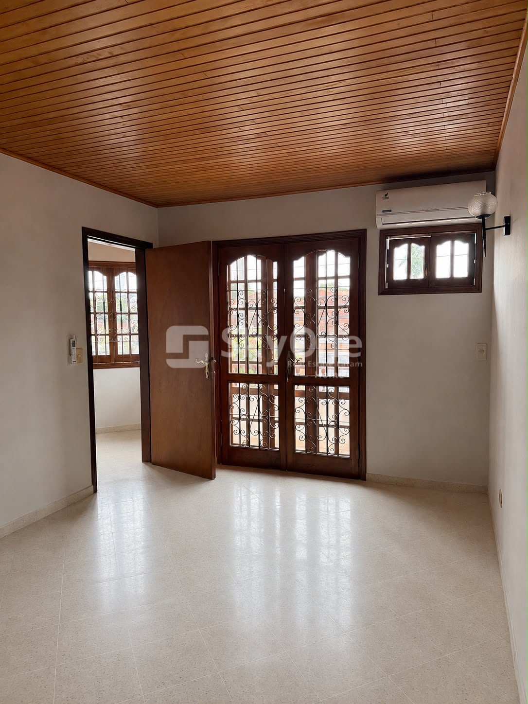 ALQUILO HERMOSA CASA EN YKUA| SATI ASUNCION — foto 3