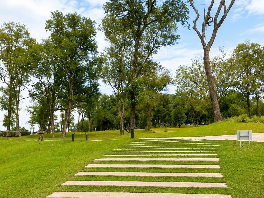 Terreno en venta en Barrio Cerrado La Trinidad – Cambyretá — foto 2