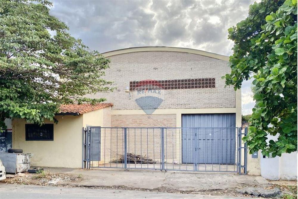Depósito - Venta - San Pablo, Paraguay — foto 3