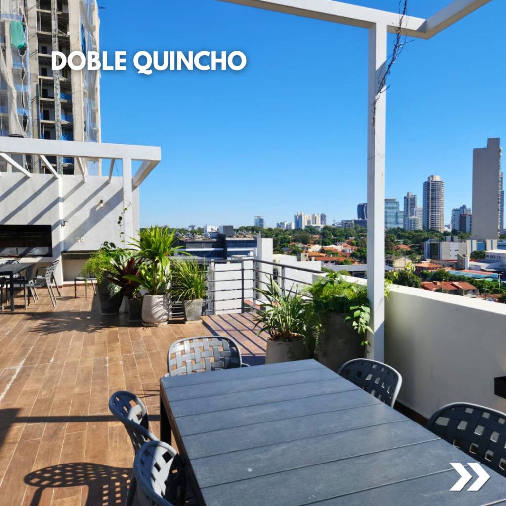 Departamento de 1 dormitorio en el edificio Matrisa Santa Teresa — foto 3