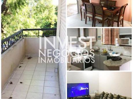 Vendo Y Alquilo Duplex En Barrio Seminario