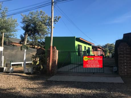 Alquiler Anual - Atlantida Norte - 1 Dorm.- A 1 De La Ruta