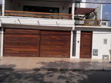 Casa En Anticretico En Zona Norte Y Radial 26