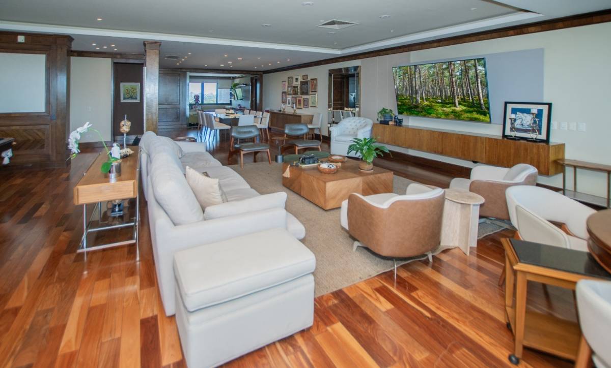 Departamento en venta en Mburucuyá