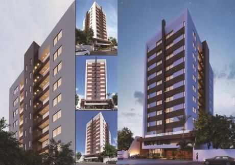 Departamentos En Pre-venta Cond. Sky Line