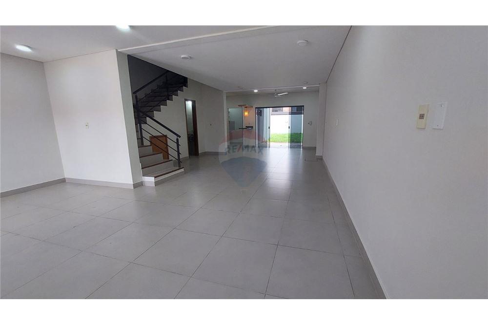 Alquilo duplex en Fernando de la Mora Zona Norte — foto 2