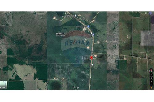 CAMPO VENTA BENJAMIN ACEVAL — foto 2