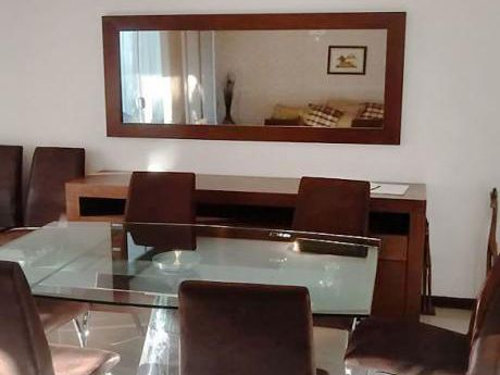 Alquiler - Hermosa Casa *amoblada* En Cond. Exclusivo!