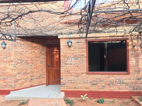 Residencia A Estrenar En Mra