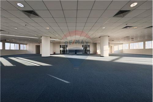 Alquilo Oficina de 430 M2 en WTC piso 20 Asunción — foto 3