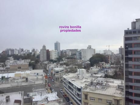 21 De Setiembre Y Scoseria. Panoramico