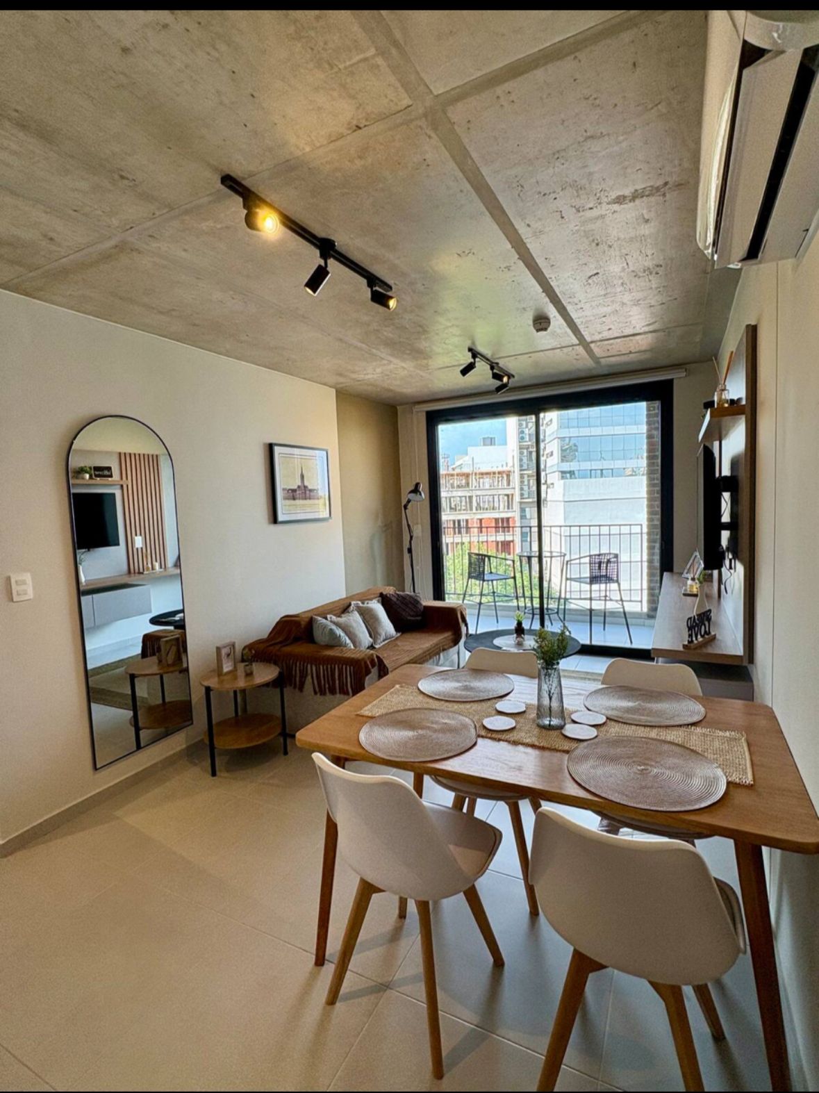 VENDO DEPARTAMENTO A ESTRENAR FULL AMUEBLADO — foto 3