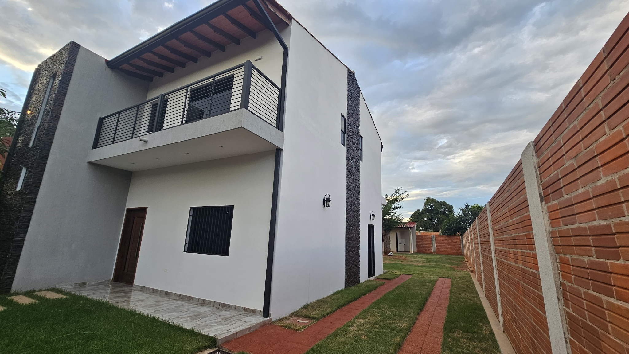 Casa en venta en Capiatá — foto 3