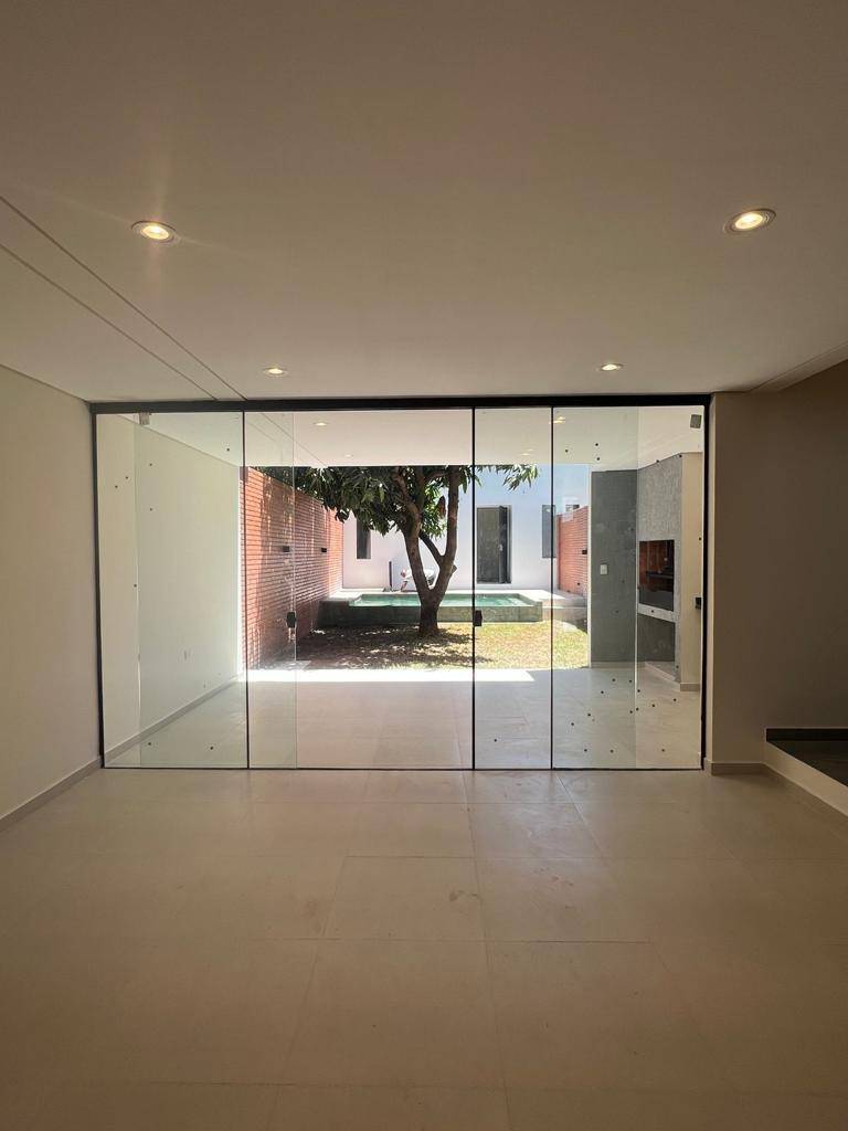 Alquilo duplex de 3 habitaciones con piscina en Luque — foto 3