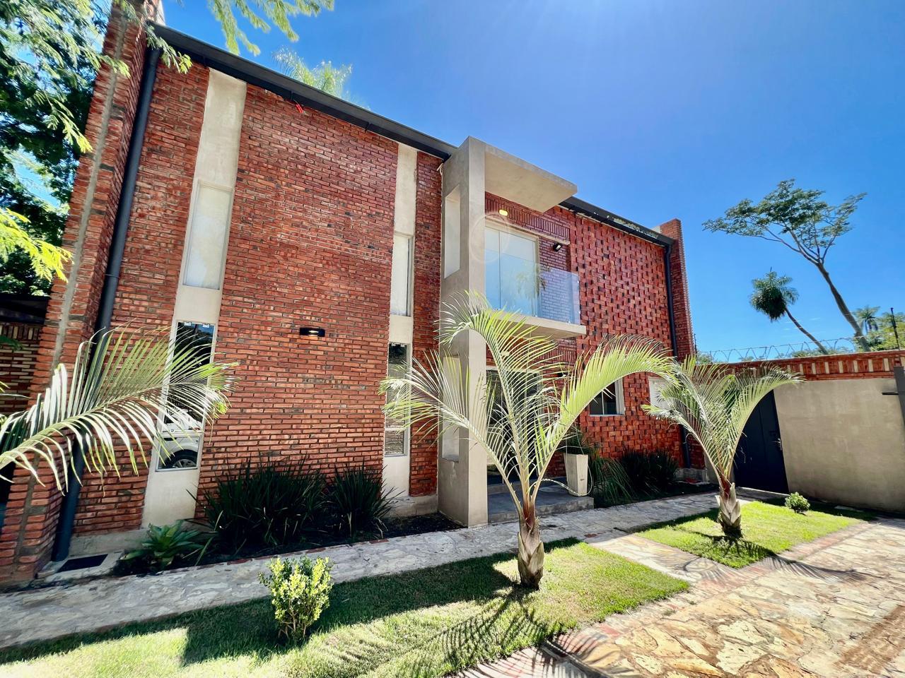 VENDO HERMOSA CASA QUINTA AMOBLADA EN ATYRA — foto 3